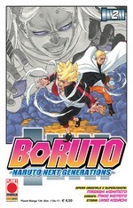 Boruto: Naruto Next Generation